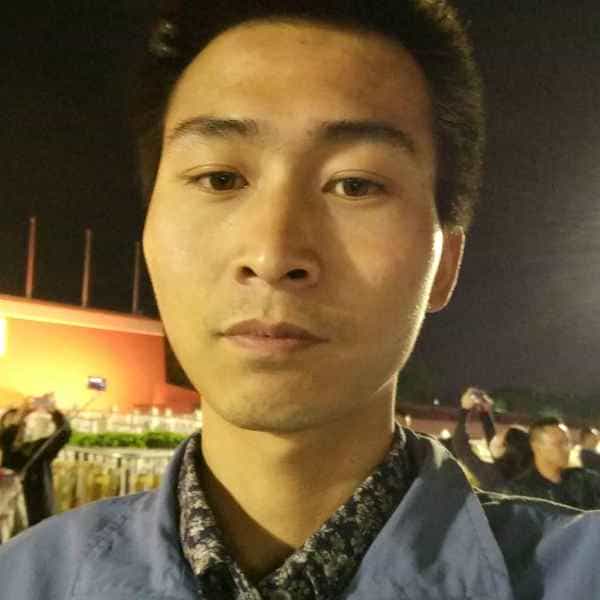 36岁岁陕西单身帅哥 - 乌海吉缘网