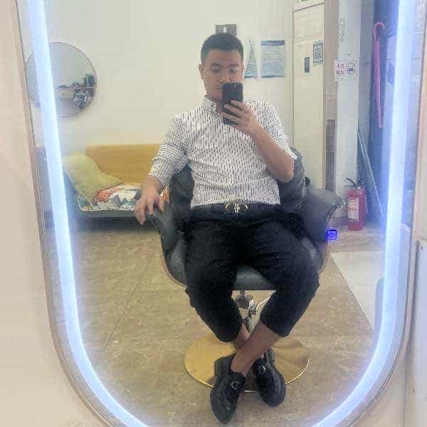 26岁岁湖南单身帅哥 - 乌海吉缘网