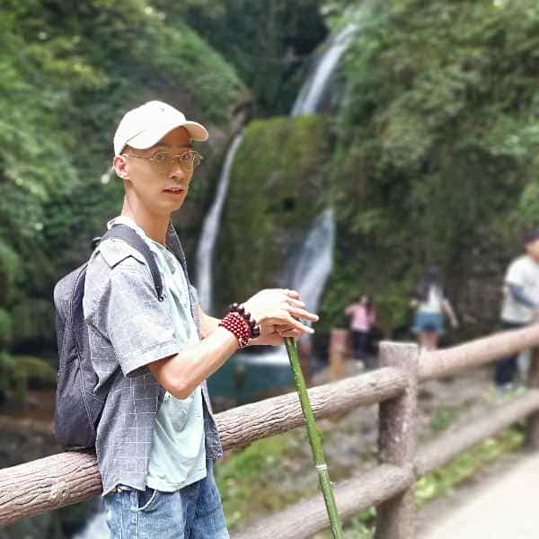 29岁岁四川单身帅哥 - 乌海吉缘网