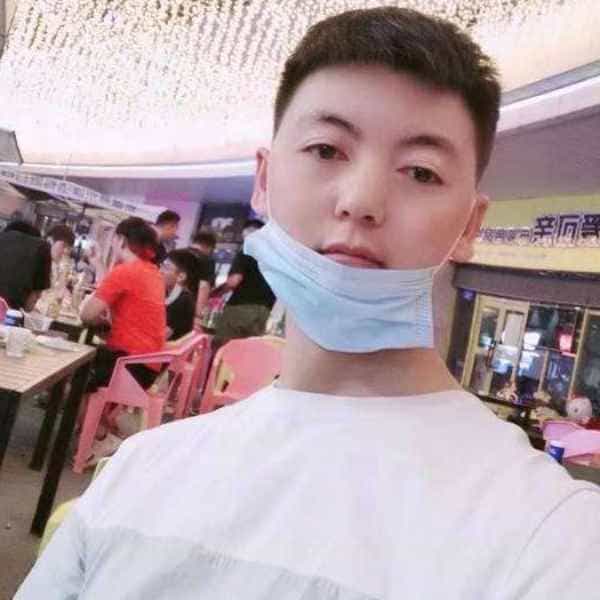 35岁岁甘肃单身帅哥 - 乌海吉缘网