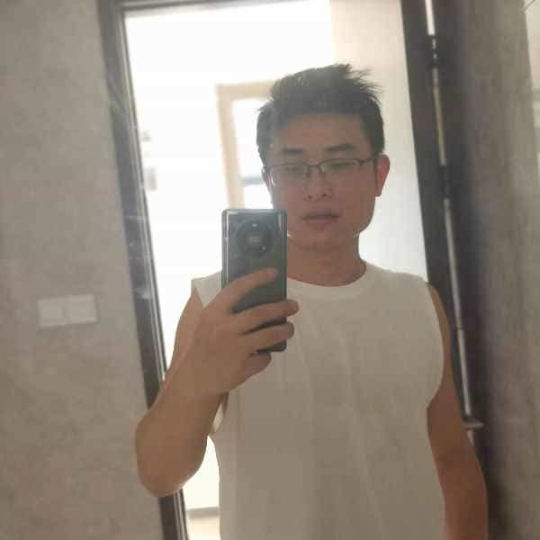 39岁岁广东单身帅哥 - 乌海吉缘网