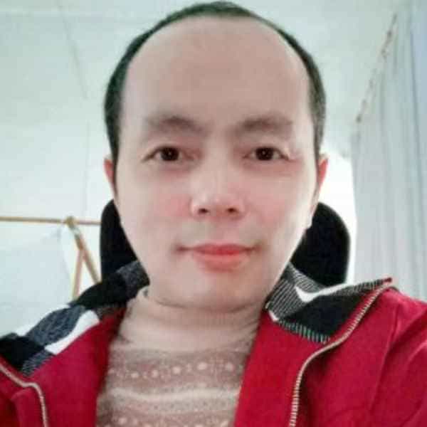 39岁岁江西单身帅哥 - 乌海吉缘网