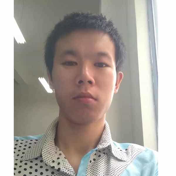 33岁岁陕西单身帅哥 - 乌海吉缘网
