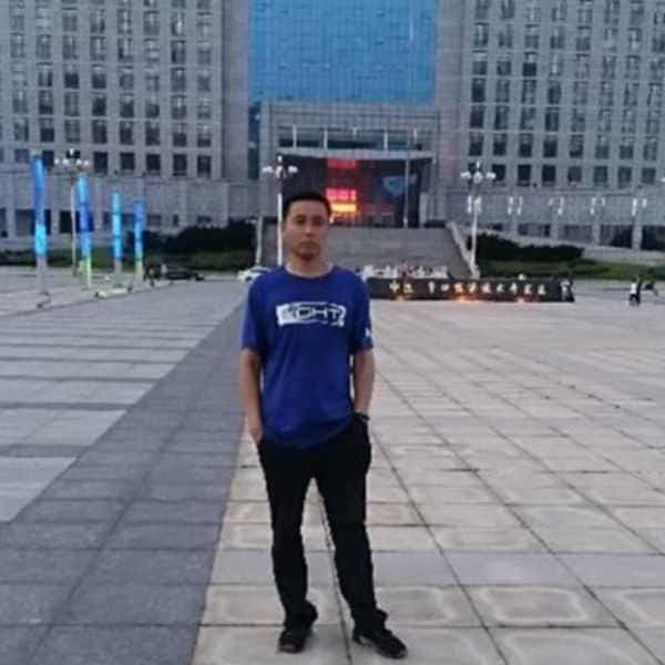 35岁岁辽宁单身帅哥 - 乌海吉缘网