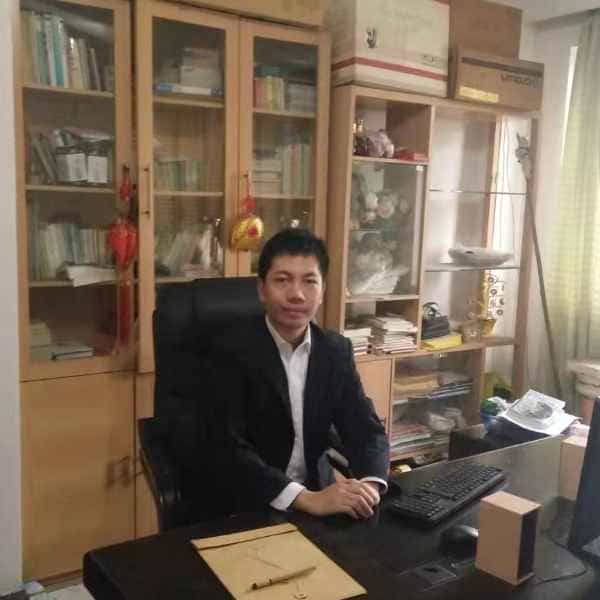 33岁岁福建单身帅哥 - 乌海吉缘网