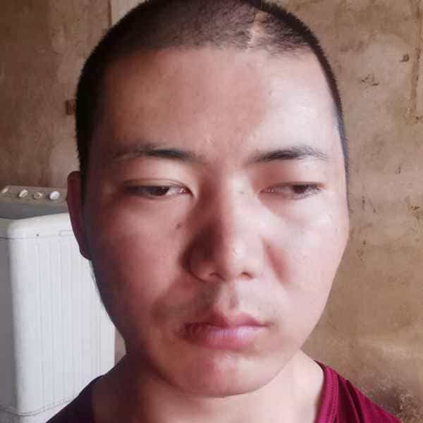 35岁岁云南单身帅哥 - 乌海吉缘网