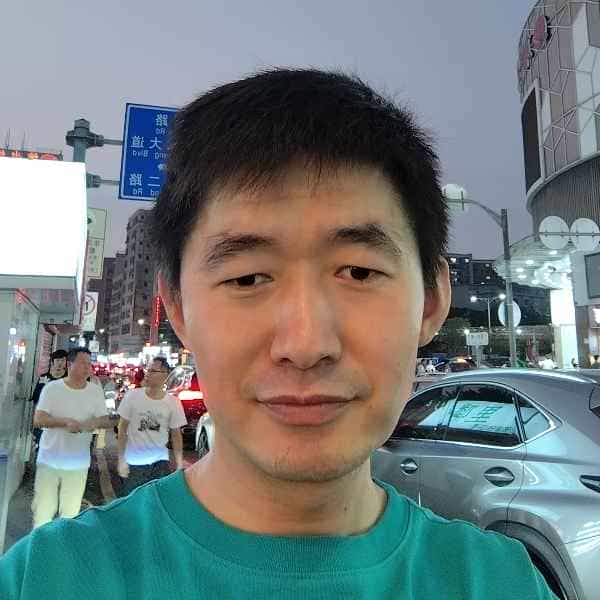 36岁岁甘肃单身帅哥 - 乌海吉缘网