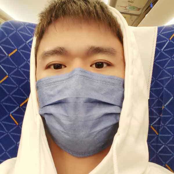 32岁岁广东单身帅哥 - 乌海吉缘网