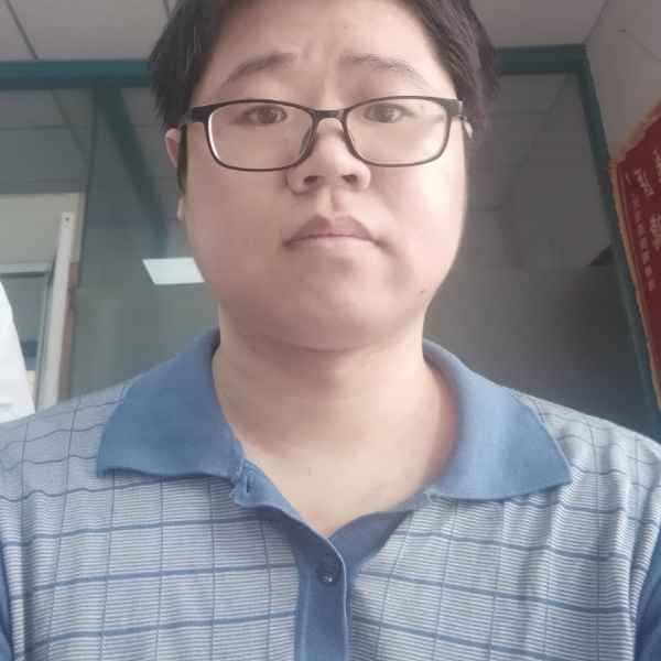 34岁岁山东单身帅哥 - 乌海吉缘网
