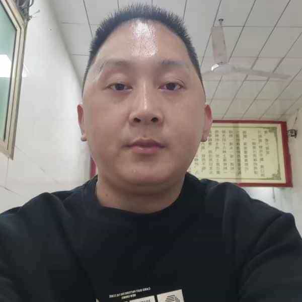 37岁岁陕西单身帅哥 - 乌海吉缘网