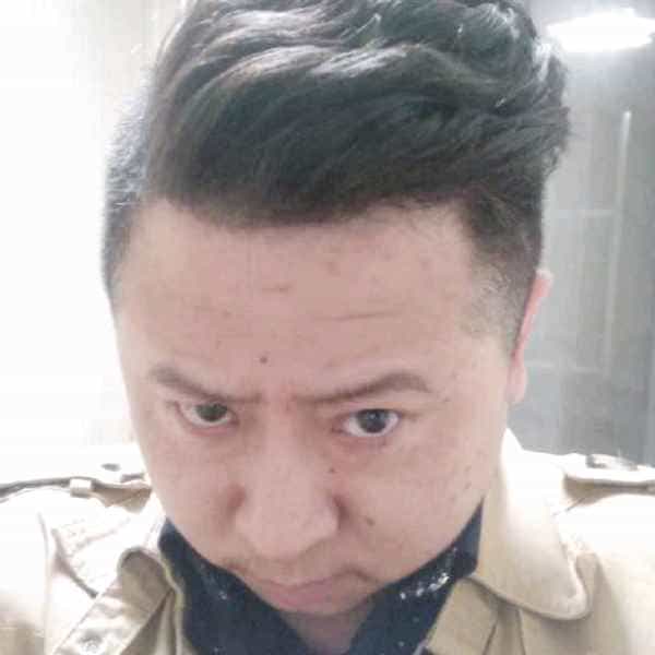 38岁岁江苏单身帅哥 - 乌海吉缘网