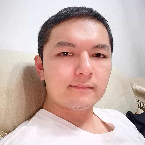 33岁岁湖南单身帅哥 - 乌海吉缘网