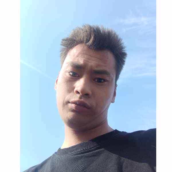 35岁岁陕西单身帅哥 - 乌海吉缘网