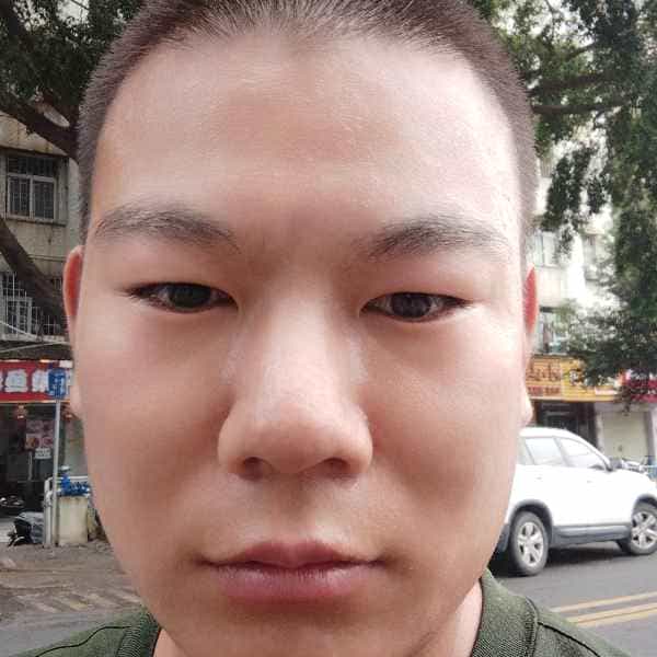 27岁岁河北单身帅哥 - 乌海吉缘网