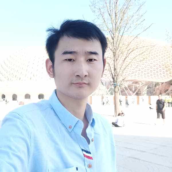 36岁岁安徽单身帅哥 - 乌海吉缘网