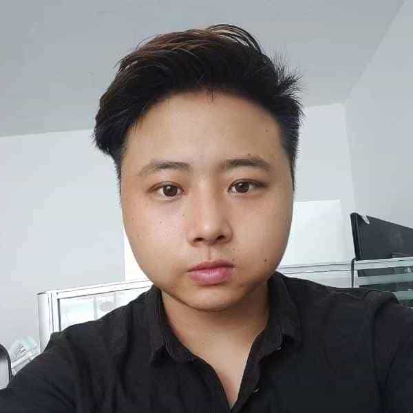 37岁岁湖南单身帅哥 - 乌海吉缘网