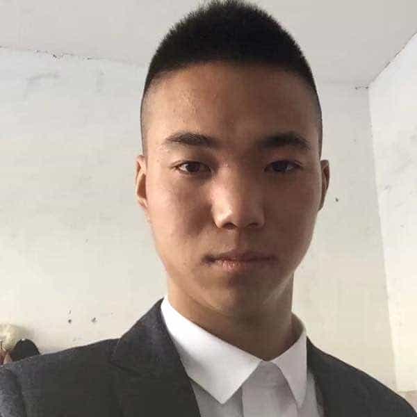 28岁岁陕西单身帅哥 - 乌海吉缘网
