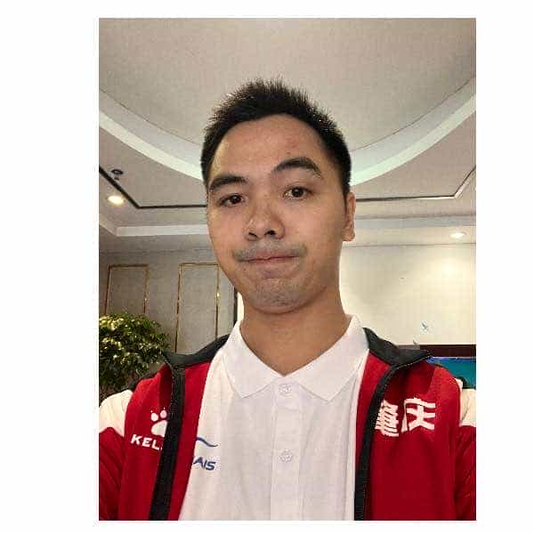 34岁岁广东单身帅哥 - 乌海吉缘网