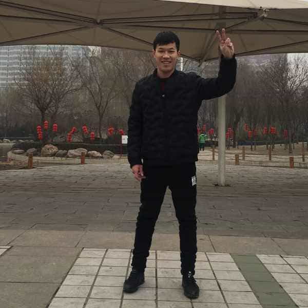 36岁岁山西单身帅哥 - 乌海吉缘网