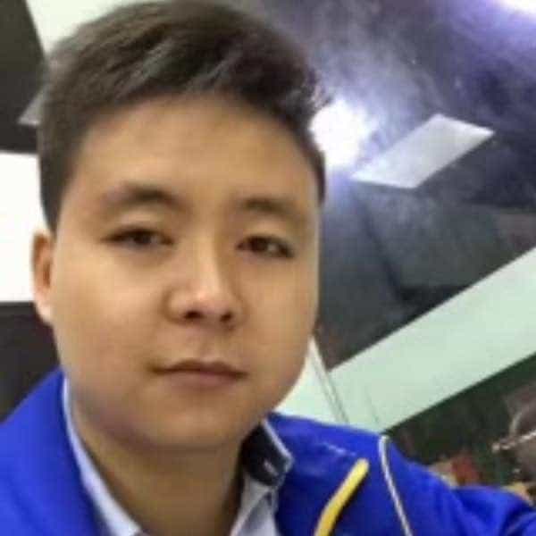 37岁岁湖南单身帅哥 - 乌海吉缘网