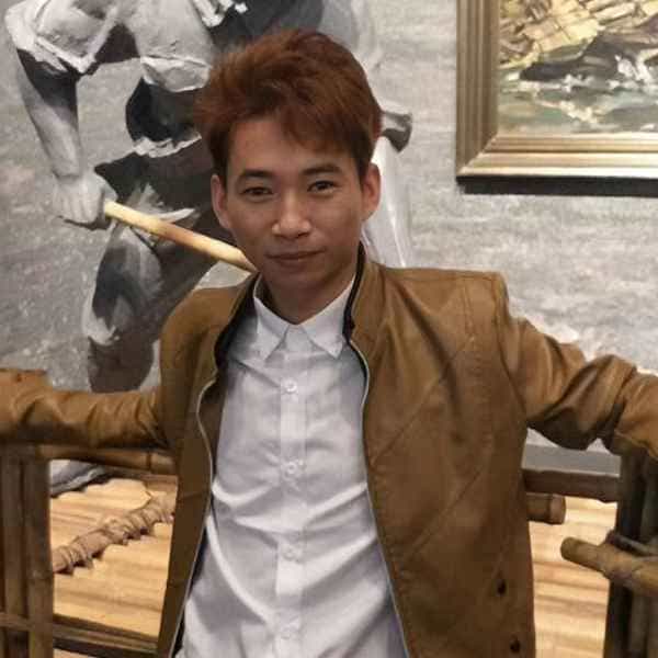 36岁岁湖南单身帅哥 - 乌海吉缘网