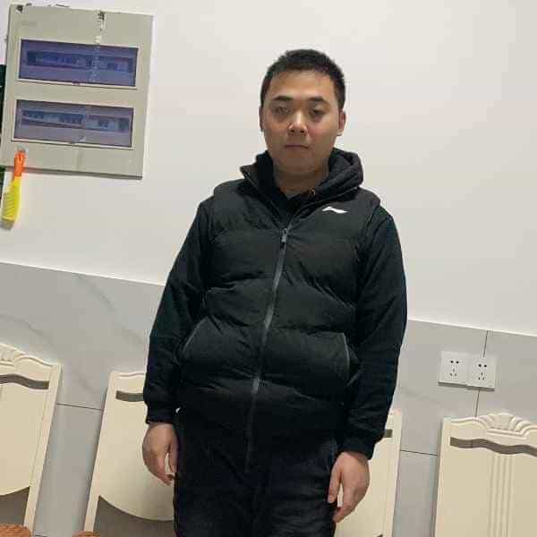 29岁岁安徽单身帅哥 - 乌海吉缘网