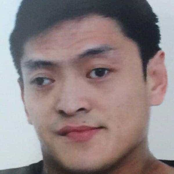 43岁岁辽宁单身帅哥 - 乌海吉缘网