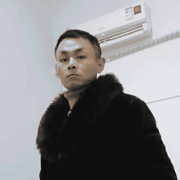 35岁岁山东单身帅哥 - 乌海吉缘网