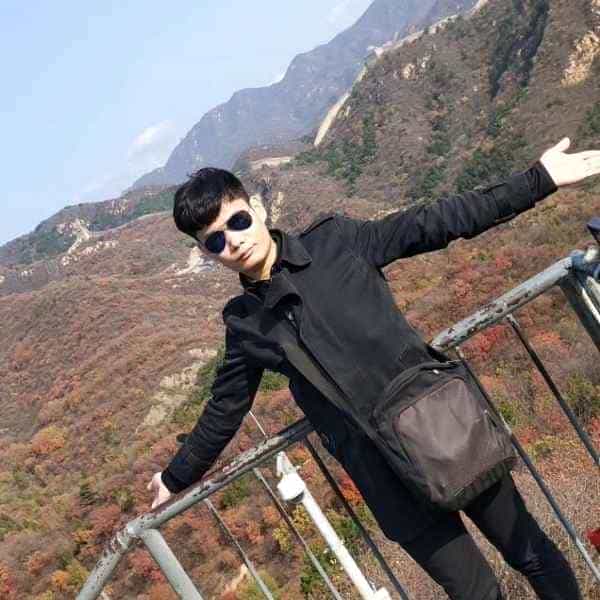 35岁岁河北单身帅哥 - 乌海吉缘网