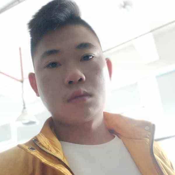 32岁岁陕西单身帅哥 - 乌海吉缘网