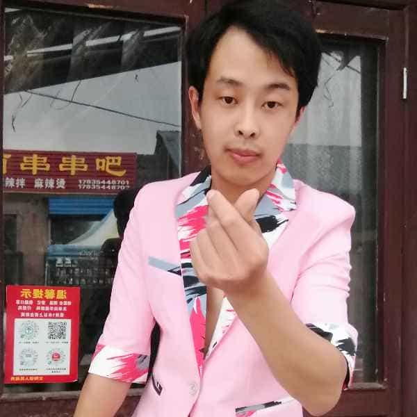 30岁岁山西单身帅哥 - 乌海吉缘网