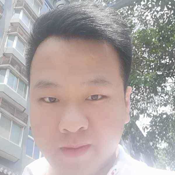 35岁岁陕西单身帅哥 - 乌海吉缘网