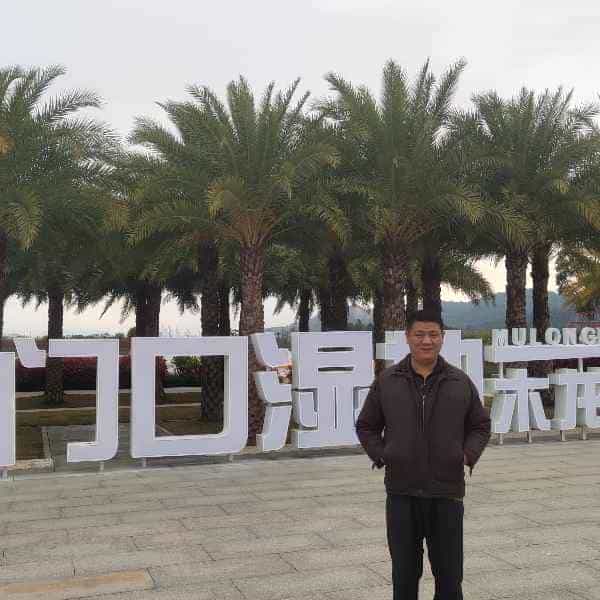 40岁岁广东单身帅哥 - 乌海吉缘网