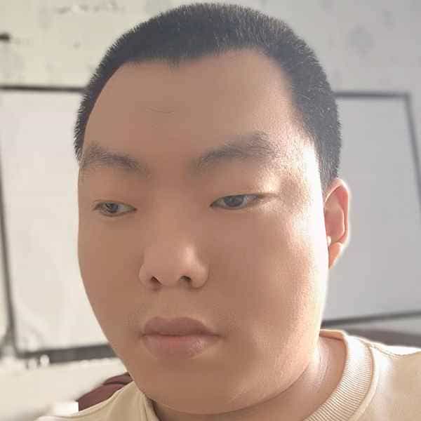 31岁岁辽宁单身帅哥 - 乌海吉缘网