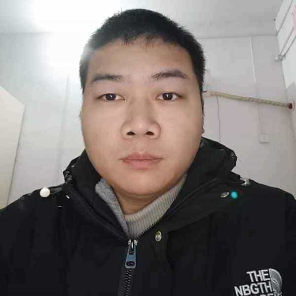 36岁岁河南单身帅哥 - 乌海吉缘网