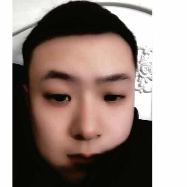 30岁岁陕西单身帅哥 - 乌海吉缘网