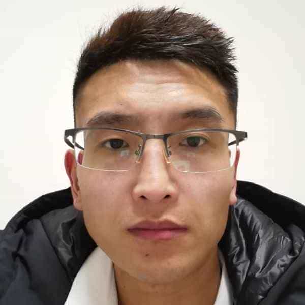 30岁岁山西单身帅哥 - 乌海吉缘网