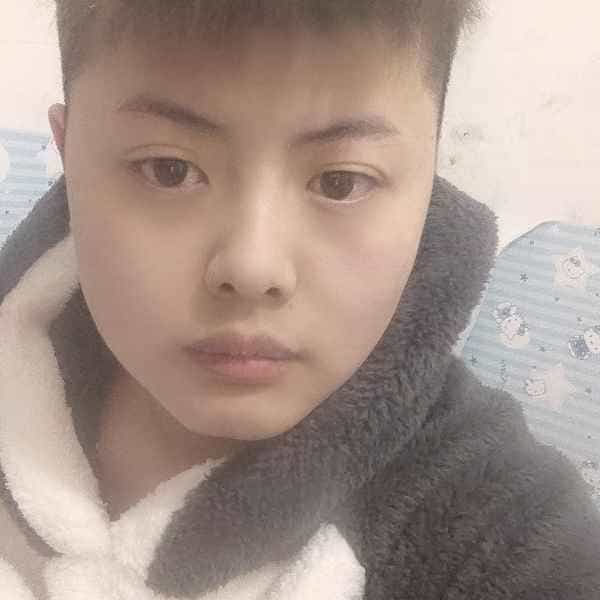 28岁岁陕西单身帅哥 - 乌海吉缘网