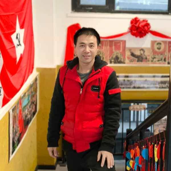 39岁岁甘肃单身帅哥 - 乌海吉缘网