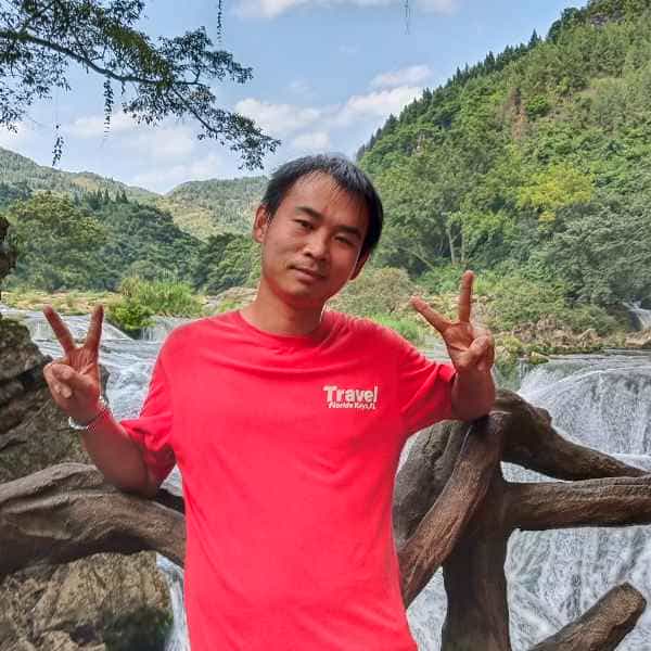 34岁岁湖南单身帅哥 - 乌海吉缘网