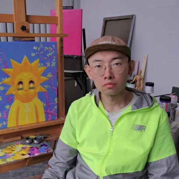 33岁岁山西单身帅哥 - 乌海吉缘网