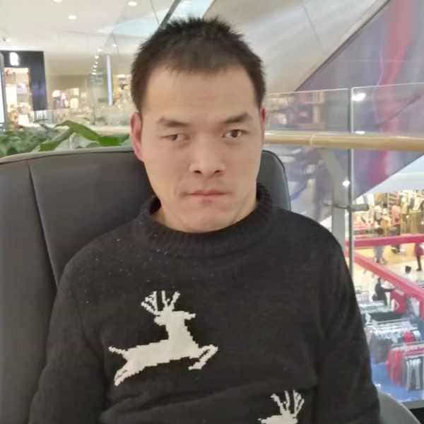 41岁岁陕西单身帅哥 - 乌海吉缘网