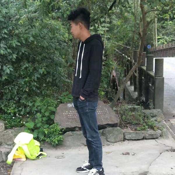 27岁岁四川单身帅哥 - 乌海吉缘网