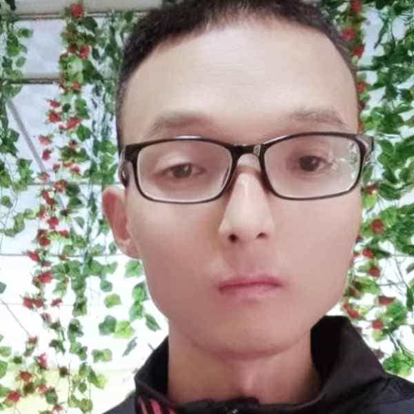 37岁岁陕西单身帅哥 - 乌海吉缘网