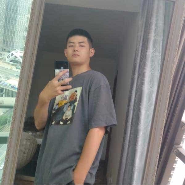 35岁岁贵州单身帅哥 - 乌海吉缘网