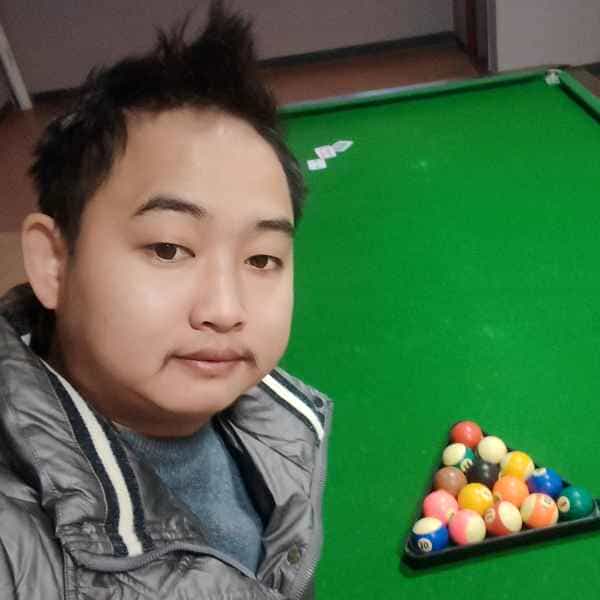30岁岁湖南单身帅哥 - 乌海吉缘网