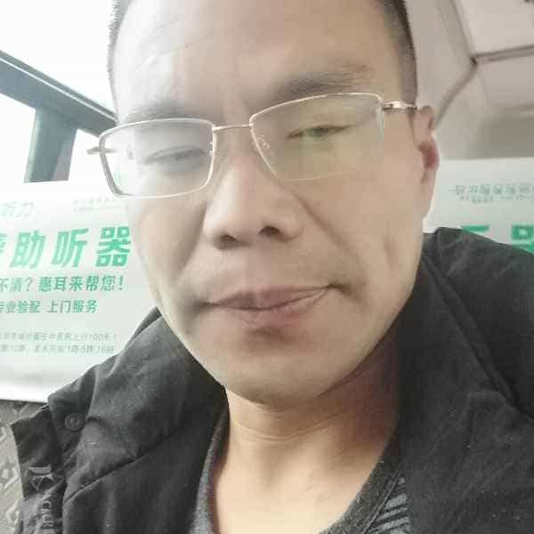 43岁岁四川单身帅哥 - 乌海吉缘网