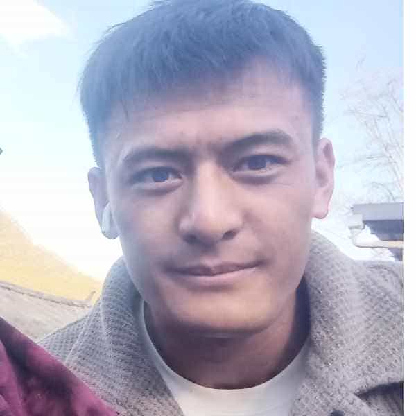 34岁岁云南单身帅哥 - 乌海吉缘网