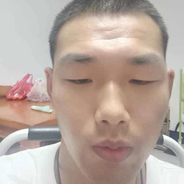 30岁岁河北单身帅哥 - 乌海吉缘网