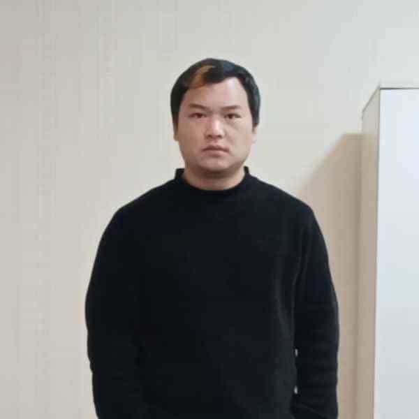 33岁岁四川单身帅哥 - 乌海吉缘网